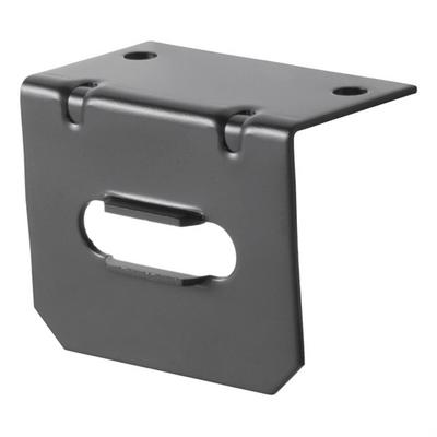 Curt Manufacturing Connector Socket Mounting Bracket - 58300
